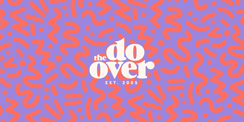 Grand Performances Presents: The Do-Over