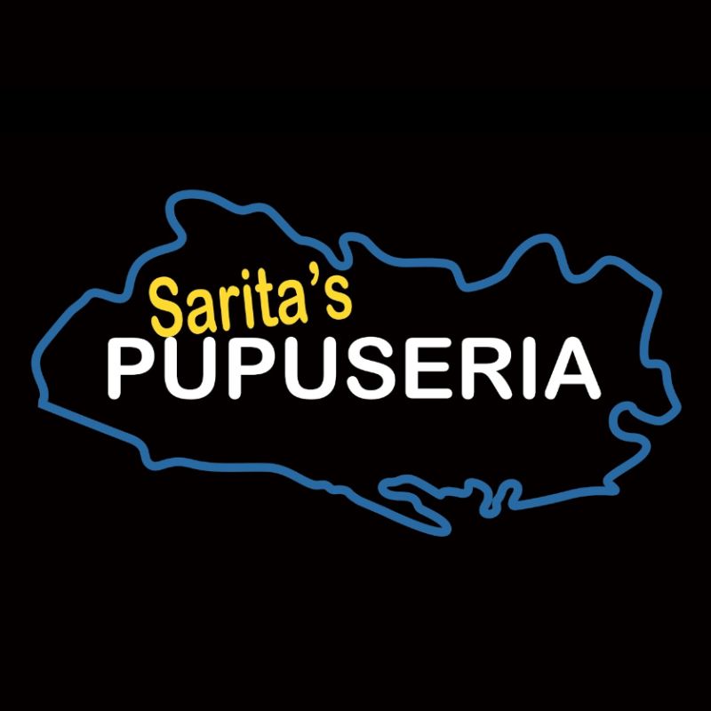 Sarita's Pupuseria