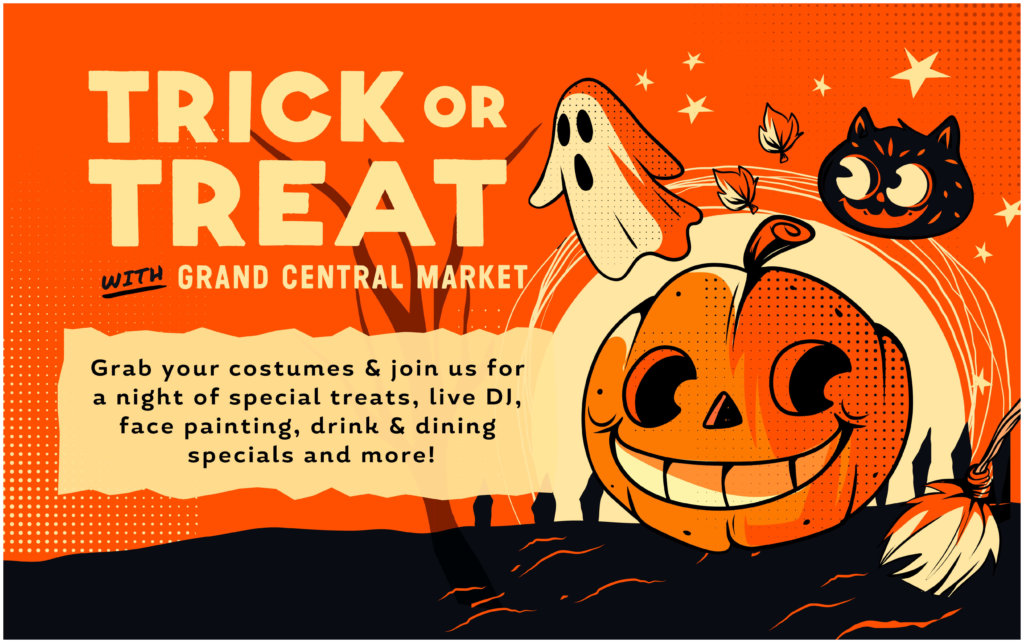 Upcoming Events – Grand Central Market