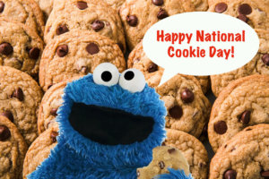 National Cookie Day - Grand Central Market