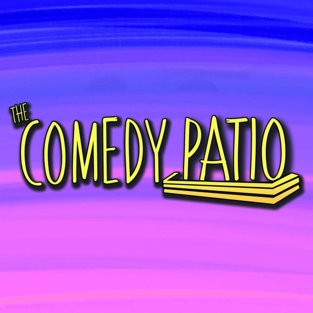 The Comedy Patio